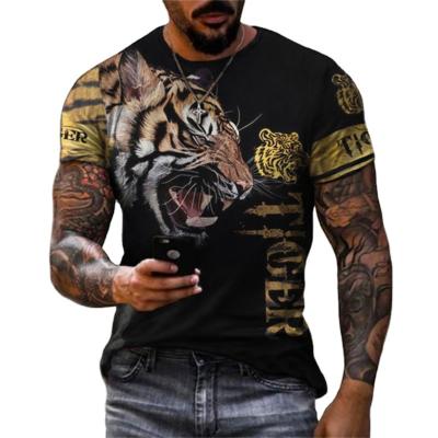 China 2022 New Hip Style Street Custom Plus Size Quick Dry Men's T-Shirts Graphic Tees Cheap Wholesale QUICK DRY Hop T-shirt for sale