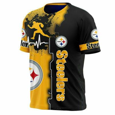 China 2022 Cheap Price QUICK DRY USA Football Sports Summer T-shirt Breathable Polyester Quick Dry Custom Plus Size 32 Teams NFL T Shirts for sale