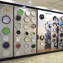 Verified China supplier - Zhangzhou Yingzi Watch & Clock Co., Ltd.