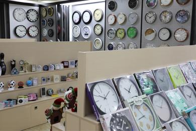 Verified China supplier - Zhangzhou Yingzi Watch & Clock Co., Ltd.