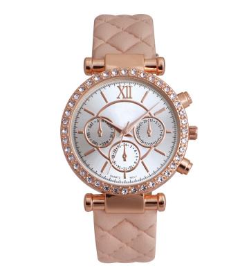 China Beautiful Design LUXURY Fashion Non-Specific Hot Selling Ladies Watches for sale