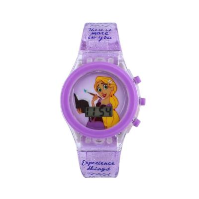 China 2019 Best Selling Children's Day/Date LED Watch Children's Watches for sale