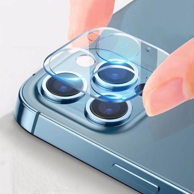 China FOR iPhone 13 Pro Max Camera Lens Protective Film For iPhone 13 12 11 Pro Max Full Coverage Tempered Glass Guard Lens Glass Screen Protector for sale