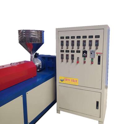 China Profile Low Density Polyethylene Foam Sheet Extruder / Pearl Cotton Sheet Production Machine for sale