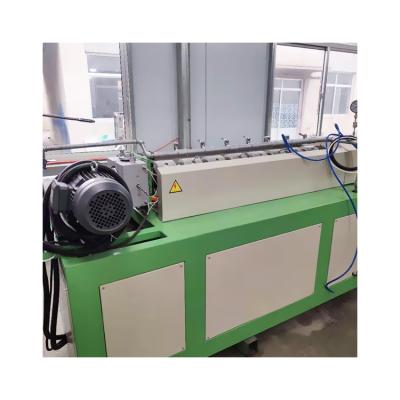 China Fruit Net Fruit Making Plastic Foam EPE Extruder Extrusion PE Packaging Line Machine for sale