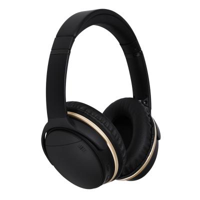 China Unique Attractive Active Headset Headphones Headband Noise Canceling Wireless Headset for sale