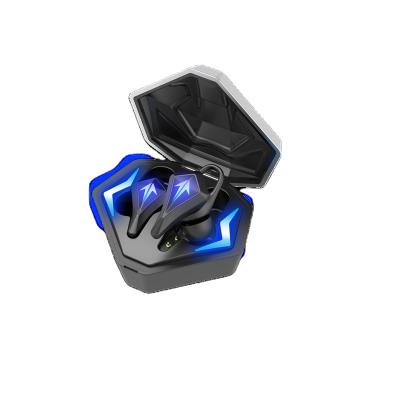 China In-ear New Arrivals Tws Waterproof Wireless Sport Earphone With Digital Display Charging Bin In China for sale