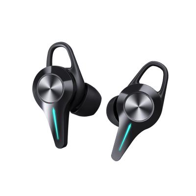 China wholesale Waterproof Earphone In-Ear Gaming Headphone Wireless Noise Reduction for sale