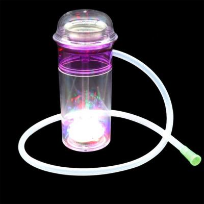 China Best Wholesale Plastic Portable Mini Hookah Shisha for sale