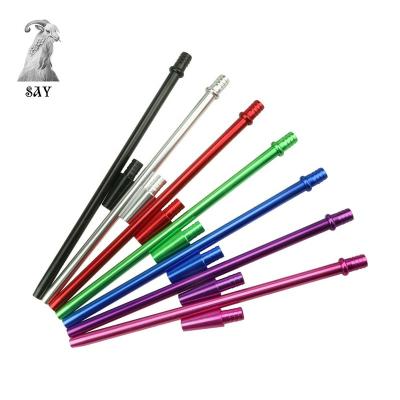 China Hookah Hookah Shisha Handle Aluminum Accessories Easy To Use Durable for sale