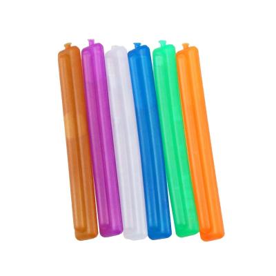 China Top Quality Plastic Portable Hookah Ice Caps Shisha Accessories for sale