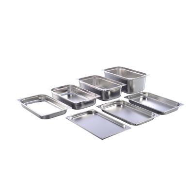 China 2021 Industrial Distributors Wanted Us Eu Style Kitchen Equipments For Central Kitchen 35.3X32.5X6.5CM for sale