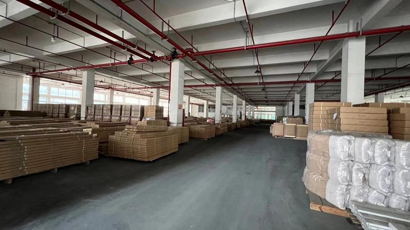 Verified China supplier - Hangzhou Sunway Industry Co., Ltd.