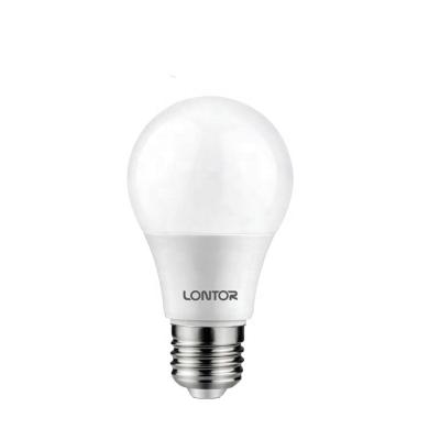 China Energy Saving Desktop LONTOR LED AC Light Bulb Anti-Surge Protection CTL-LB069-9E/B for sale