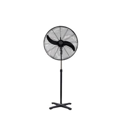 China RV LONTOR High Speed ​​Industrial Standing AC Fan CTL- CFI002-20 for sale