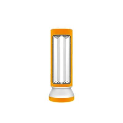 China Emergency Light LONTOR Rechargeable Emergency Light With Torch Function EL135 for sale