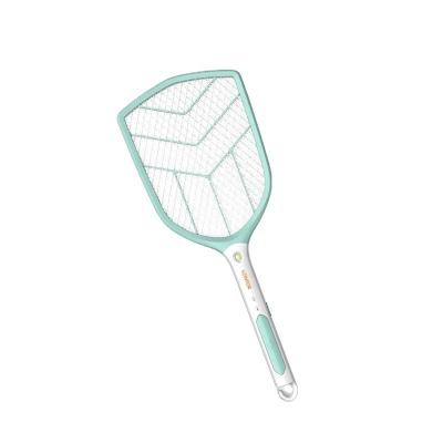 China Hotel LONTOR Rechargeable Electric Mosquito Swatter CTL-MB044 for sale