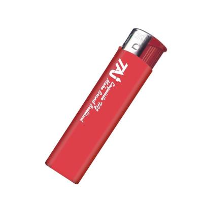 China AS Material Canton TAJ Brand Electronic Lighter Fair Hot-selling Manufacturer for sale