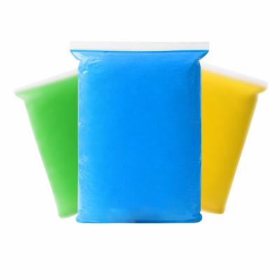 China Customized Cheap 24 Colors Air Dry Clay Pack For School Children MLC2403 for sale