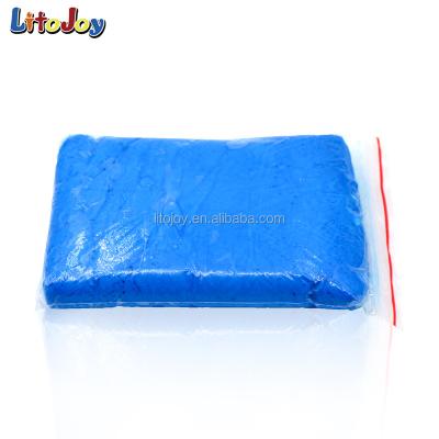 China LitoJoy Eco-friendly Clay Modeling Clay 250g 22*15 cm for sale