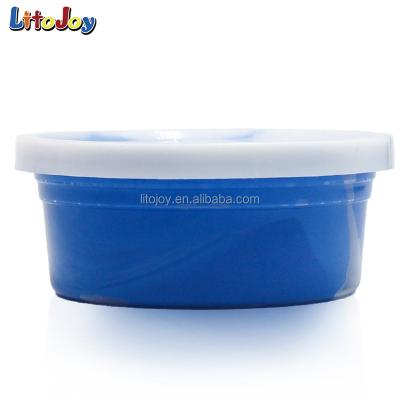 China Yes LitoJoy DIY Fun Quality Wholesale Play Clay for sale