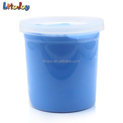 China Air yes blue 50g play clay dry light box for private label customization for sale