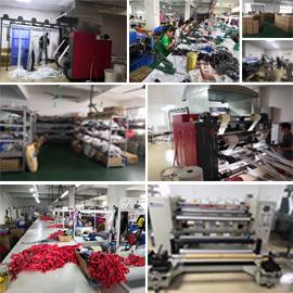 Verified China supplier - Guangzhou Wenhao Webbing Manufacture Co., Ltd.