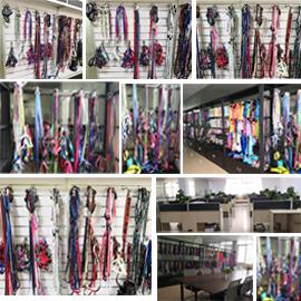 Verified China supplier - Guangzhou Wenhao Webbing Manufacture Co., Ltd.