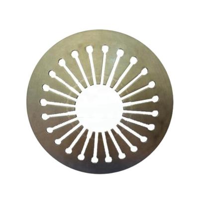 China Factory Direct Sale Stainless Steel Disc Clutch Diaphragm Brass Spring For Automobile for sale