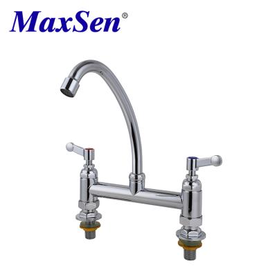 China Thermostatic Faucets 4