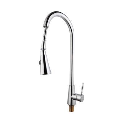 China China Ware Supply Brass Bar Sink Coil Spring Kitchen Sink Water Faucets Modern Sanitary Mixers And Faucets for sale