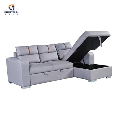 China (Other) Design Office Couch Furniture Living Room Sofa Foldable Sleeper Adjustable Modern Home Sofas Bed for sale