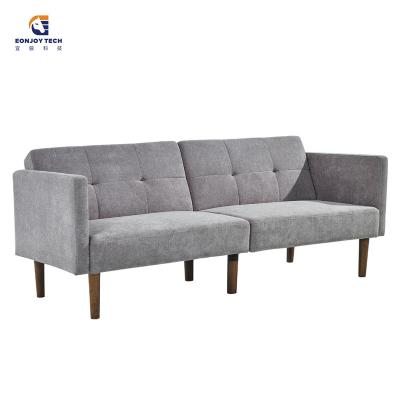 China (Others) Manufacturer Best Price Sofa Bed Home Furniture Couch Adjustable Cheap Living Room Sofas for sale