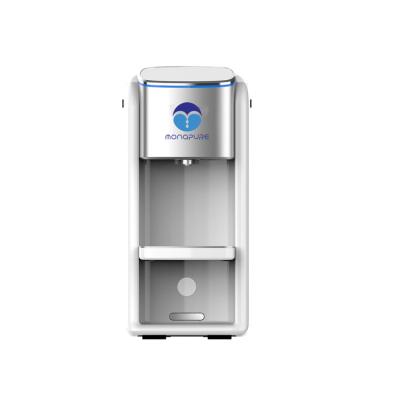 China Hotel Guaranteed Quality Upgrades Small Wholesale Water Dispenser for sale