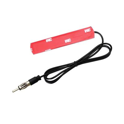 China Quality Assurance High Quality Fm Patch Antenna For Receiver Automotive Amplifier HX-TPFM-11521-1000E for sale