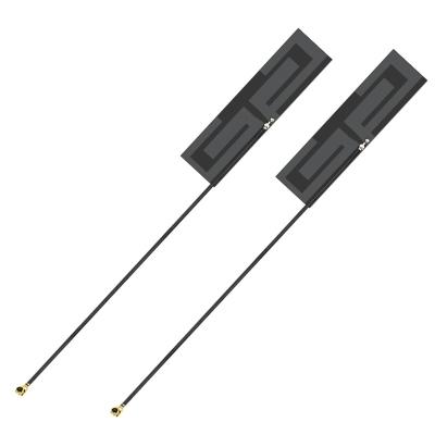 China High Quality Wholesale Full Band Omnidirectional Open Signal Tv Radio 4G Fpc Antenna HX-FPC4G-8021 for sale