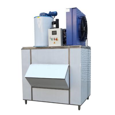 China High heat transfer factory efficiency direct sale automatic commercial industrial ice block making machine ice maker machine for sale