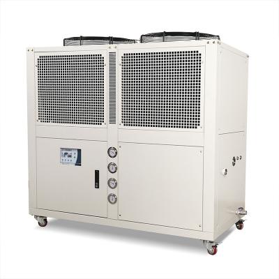 China Industrial Cooling Solutions Water Cooler Fish Tank , Water Cooler Cooler Machine for sale