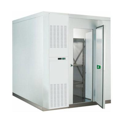 China Cool Food Cold Room Storage, Cold Room Temperature Controls, Cold Storage Room Machine Unit for sale