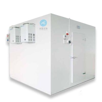 China Cool Food Cold Room Coldroom Walk In Chiller Cold Storage Room, Walk In Freezer Fridges, Cold Room for sale