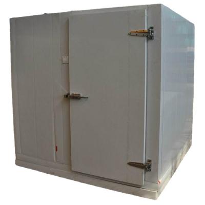 China Cool Cold Storage Cold Room Large Cooling System High Quality Cold Room Equipment for sale