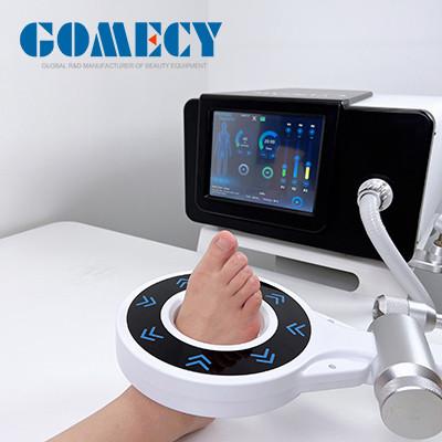 China GMS 200W Magnetische Therapie Machine 1-100Hz Low Light Laser Therapy Machine Te koop