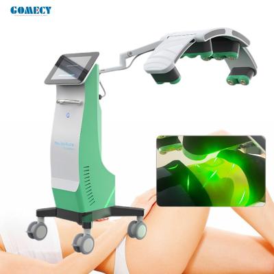 China GOMECY Body Sculpting Machine 10D Max Lipo Master Laser Lipo Machine Professional for sale