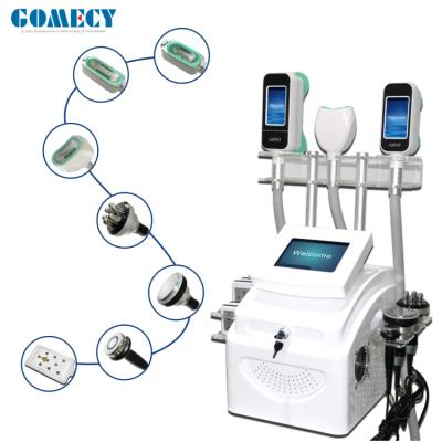 Chine La machine de cryolipolyse portable 40Khz 600W pour la perte de poids à vendre