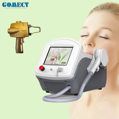 Κίνα 2mj~150mj Er Yag Laser Machine Απομάκρυνση σημάτων τέντωσης Laser Machine για την αναζωογόνηση του δέρματος προς πώληση