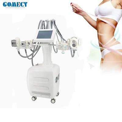 Chine Machine d'amincissement de la véla de mise en forme du corps 50Hz 60Hz 65*65*65cm Pour la thérapie de réduction de graisse à vendre