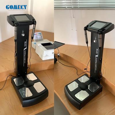 China AC100V 240V Body Fat Analyzer Machine for Medical Diagnosis for sale