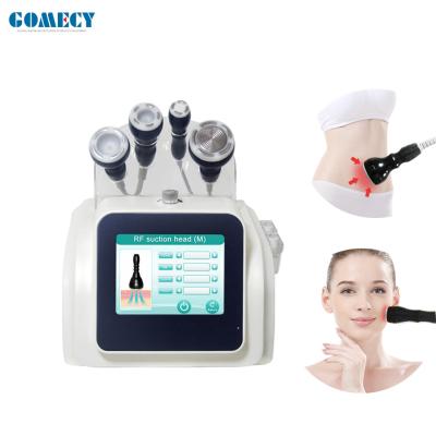 China 40k 80k Cavitation Slimming Machine , Vacuum Ultrasonic Liposuction Machines for sale