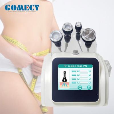 China Cavitation Vacuum Slimming Machine , Vacuum Body Firming Machine for sale