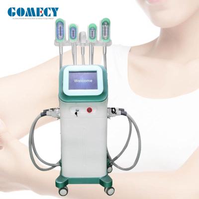 Chine Machine à cryolipolyse multifonctionnelle, machine à congeler les graisses à 360 degrés. à vendre